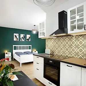 Na Zielonym Widoku Wrocław