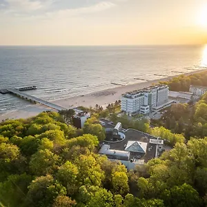 Apartament 3l Przy Molo, Kołobrzeg