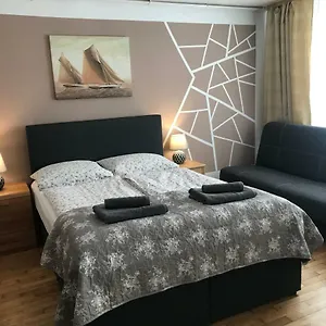 Kwatera prywatna Wiosenna, Kołobrzeg