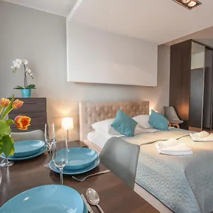 Apartament Promenada, Kołobrzeg