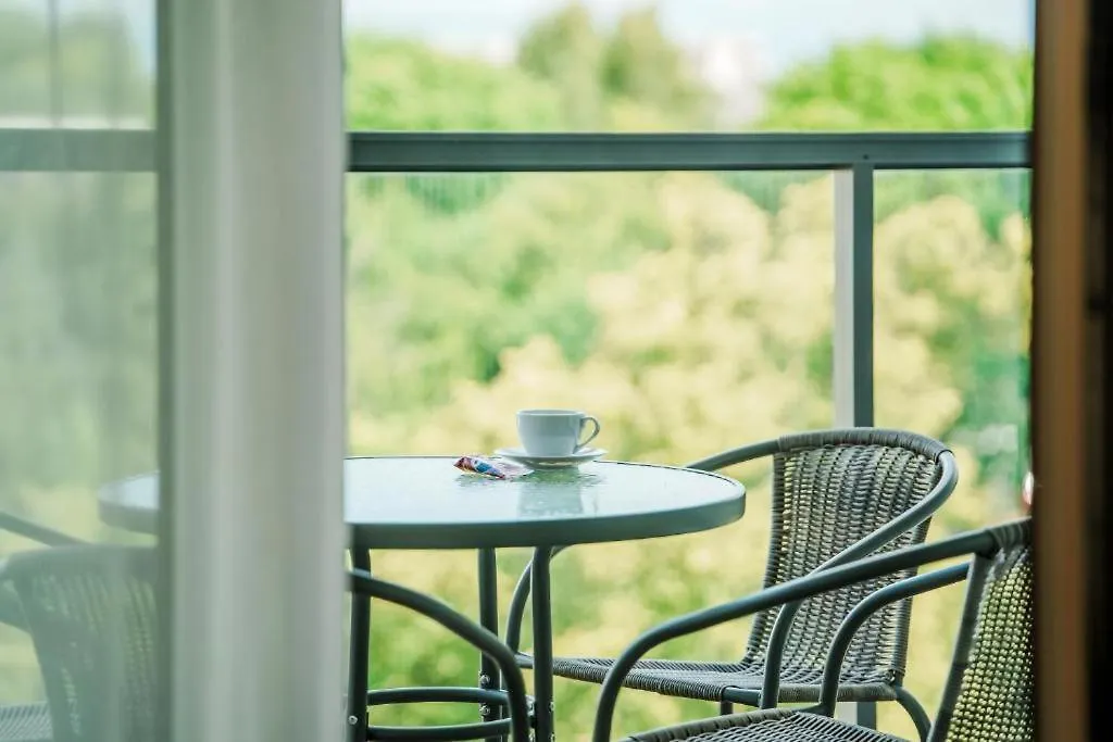 Akces Apartamenty Kasprowicza 20C- Basen, Sauny, Jacuzzi, Silownia W Cenie - Schwimmbad, Saunen, Jacuzzi, Fitnessstudio Im Preis Kolobrzeg Apartment