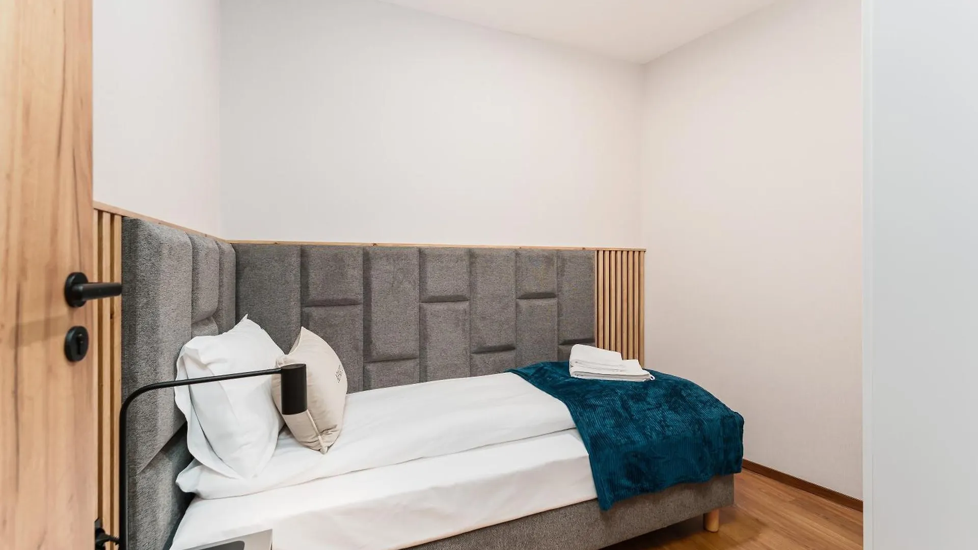 Akces Apartamenty Kasprowicza 20C- Basen, Sauny, Jacuzzi, Silownia W Cenie - Schwimmbad, Saunen, Jacuzzi, Fitnessstudio Im Preis Kolobrzeg