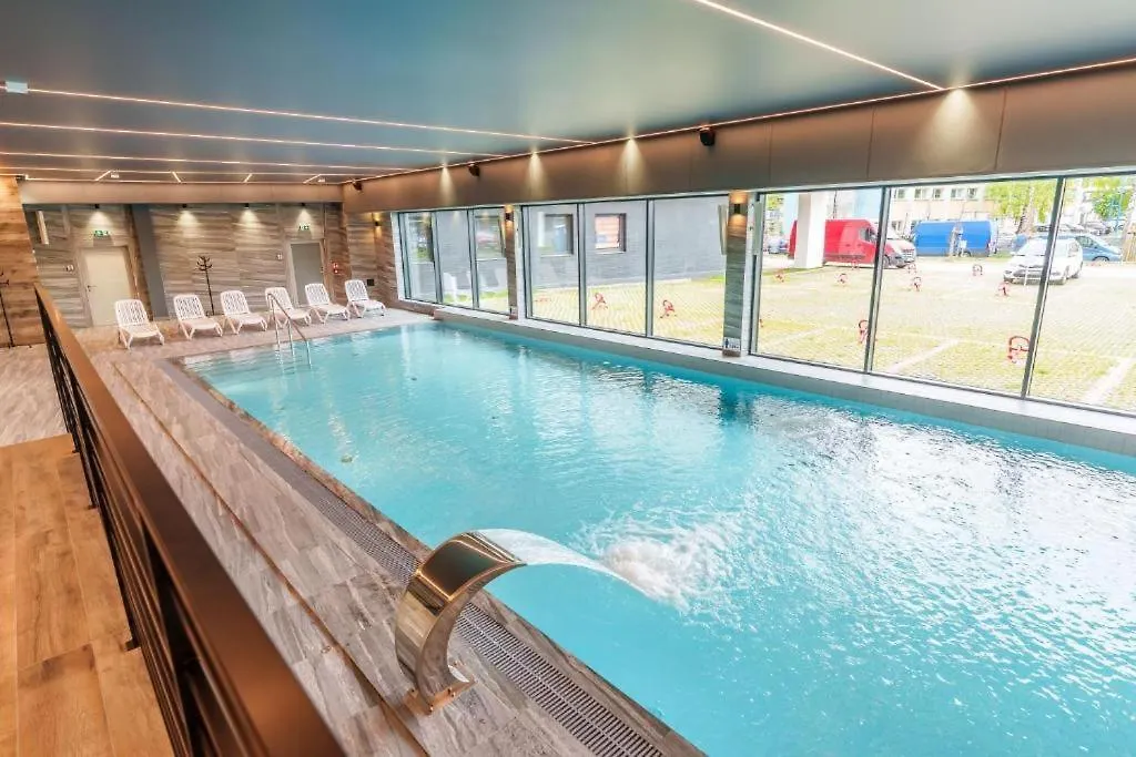 Akces Apartamenty Kasprowicza 20C- Basen, Sauny, Jacuzzi, Silownia W Cenie - Schwimmbad, Saunen, Jacuzzi, Fitnessstudio Im Preis contacts