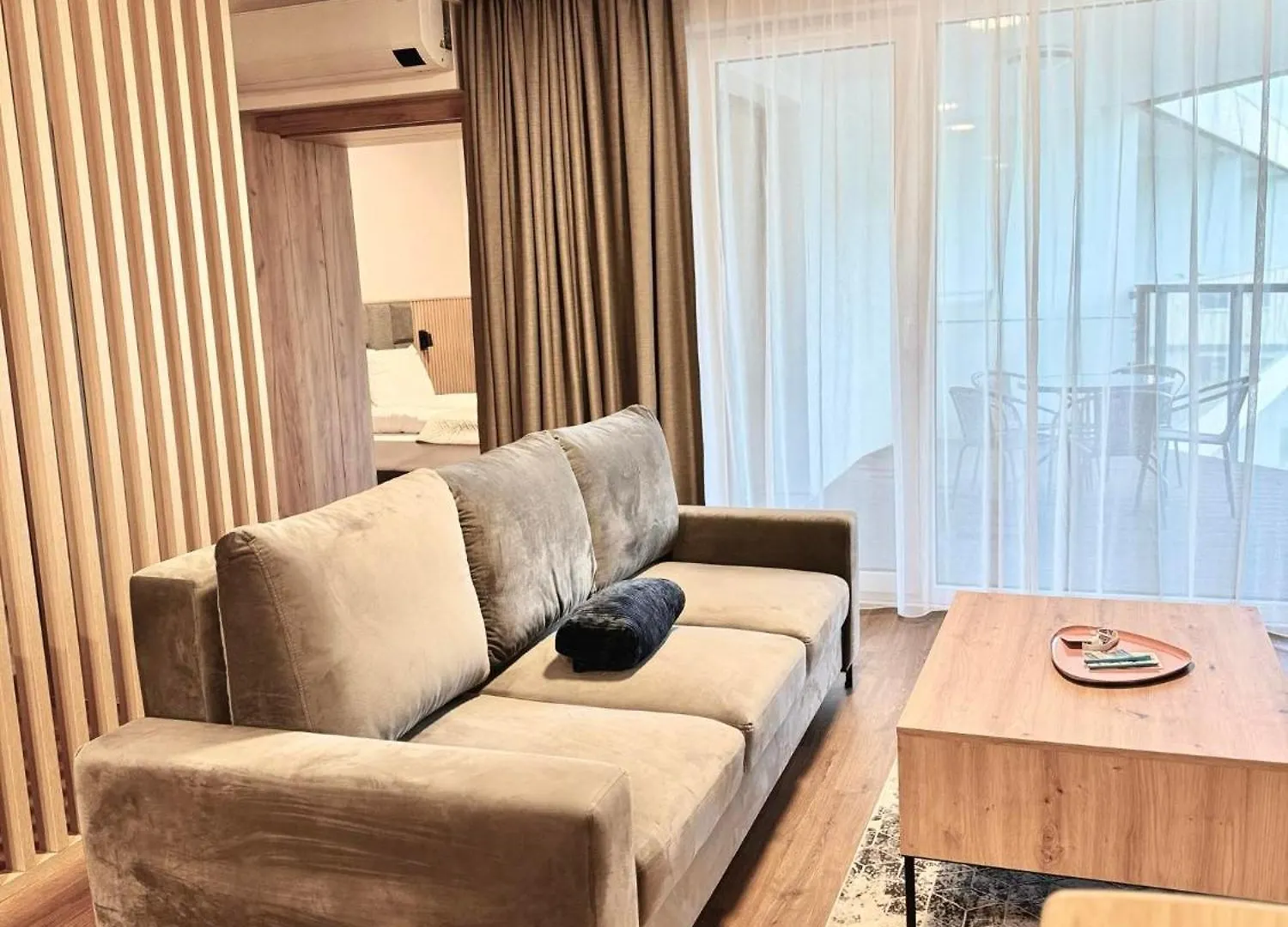 Apartment Akces Apartamenty Kasprowicza 20C- Basen, Sauny, Jacuzzi, Silownia W Cenie - Schwimmbad, Saunen, Jacuzzi, Fitnessstudio Im Preis Kolobrzeg Poland